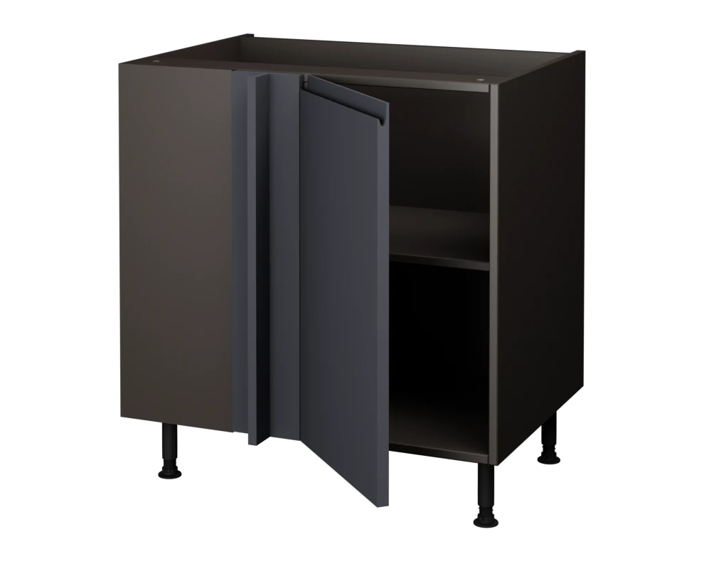 800 Corner Base Unit 400 (Right)