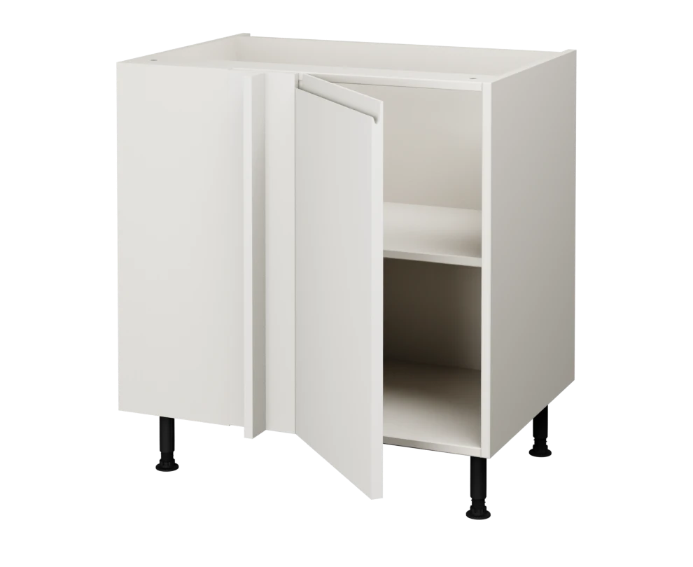 800 Corner Base Unit 400 (Right)