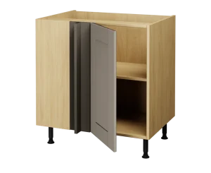 800 Corner Base Unit 400 (Right)
