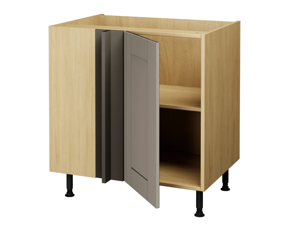 800 Corner Base Unit 400 (Right)