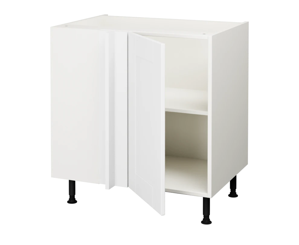 800 Corner Base Unit 400 (Right)