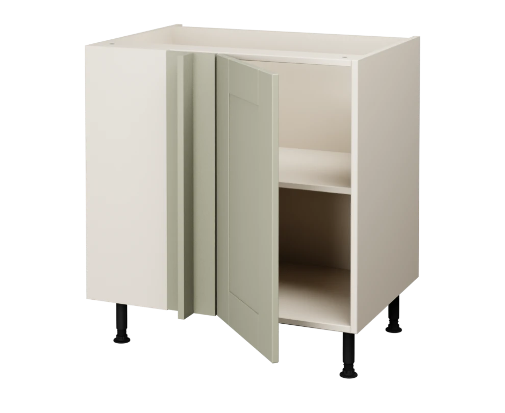 800 Corner Base Unit 400 (Right)