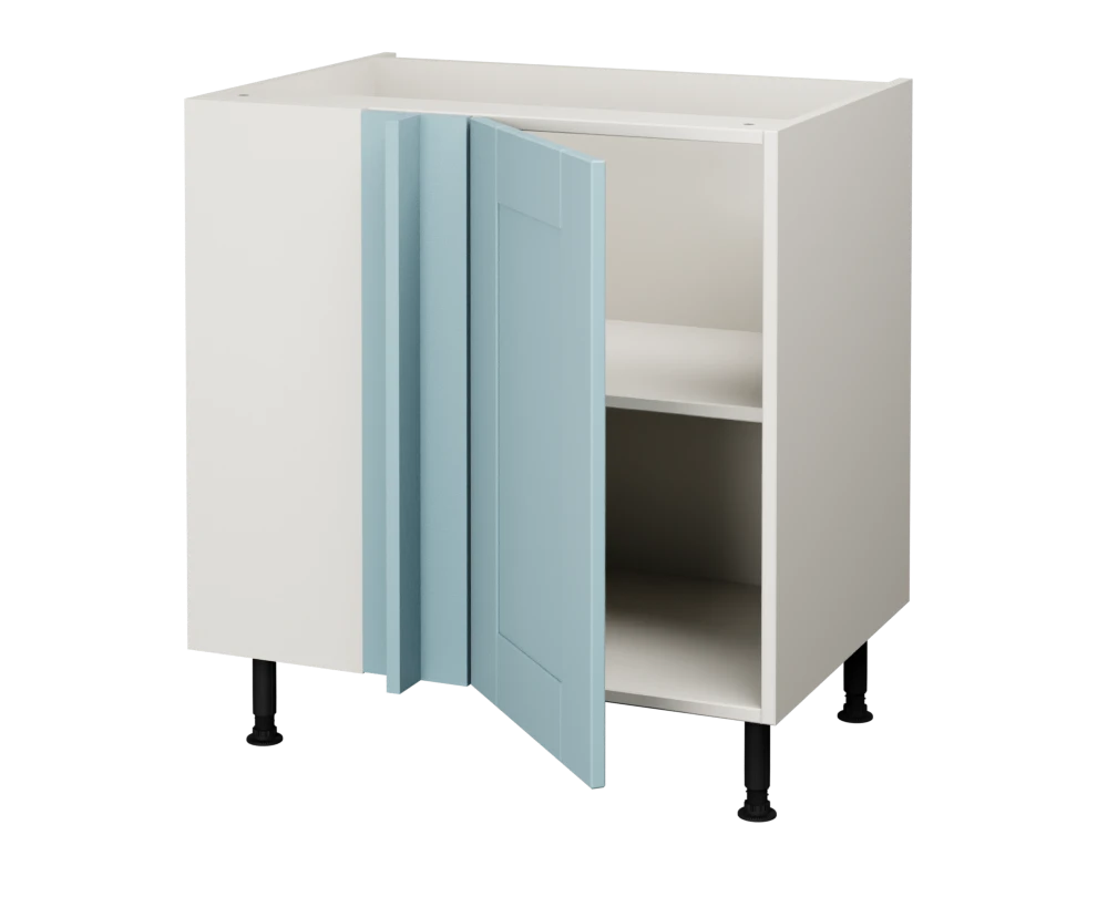 800 Corner Base Unit 400 (Right)