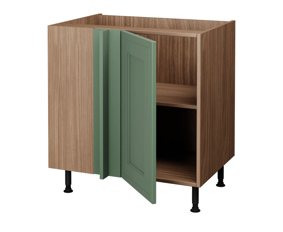 800 Corner Base Unit 400 (Right)