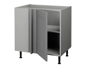 800 Corner Base Unit 400 (Right)
