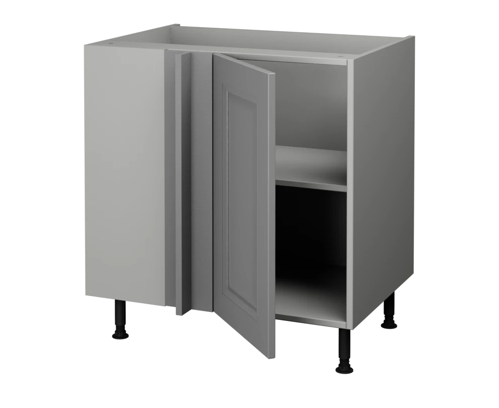 800 Corner Base Unit 400 (Right)