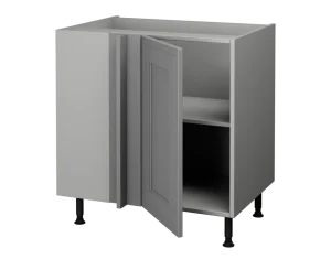 800 Corner Base Unit 400 (Right)