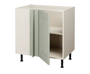 800 Corner Base Unit 400 (Right)