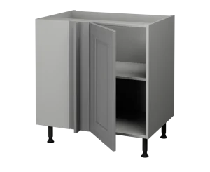 800 Corner Base Unit 400 (Right)