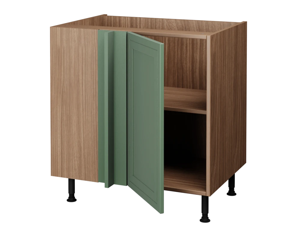 800 Corner Base Unit 400 (Right)