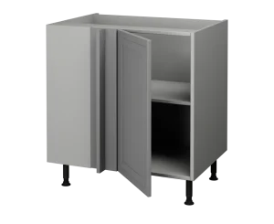 800 Corner Base Unit 400 (Right)
