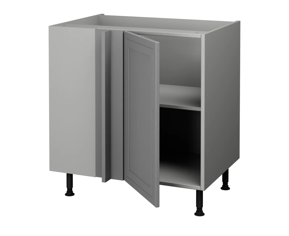 800 Corner Base Unit 400 (Right)