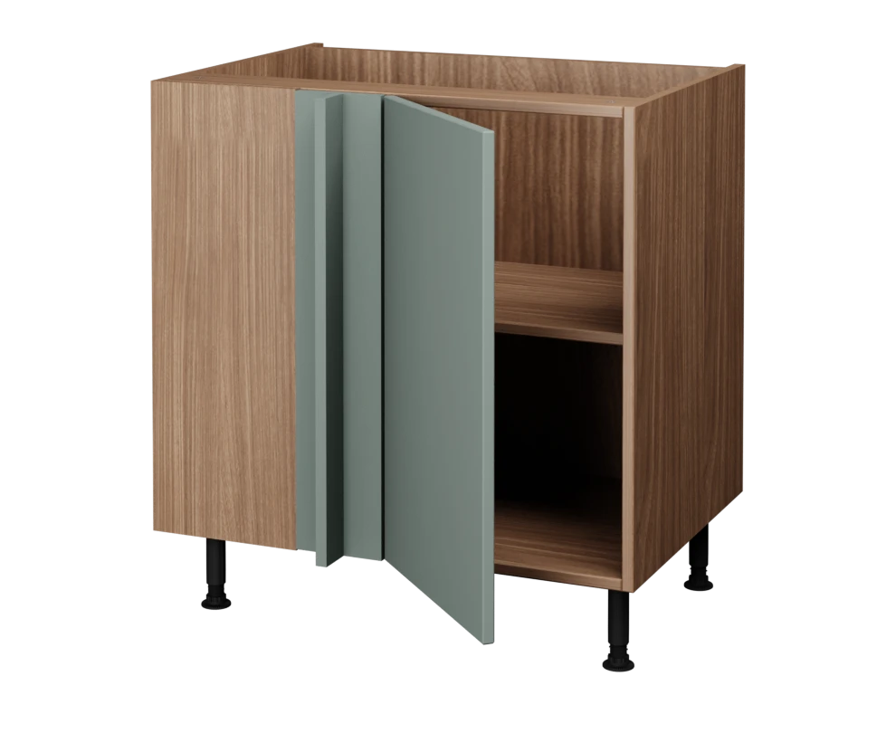 800 Corner Base Unit 400 (Right)