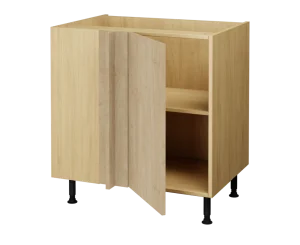 800 Corner Base Unit 400 (Right)