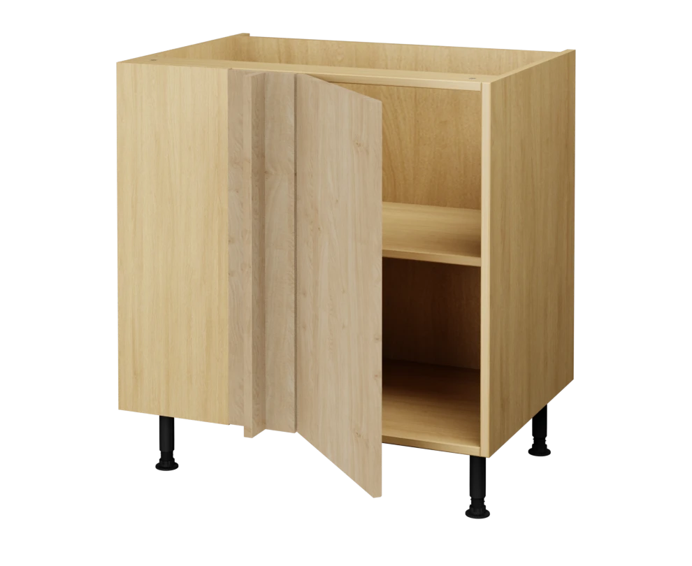 800 Corner Base Unit 400 (Right)