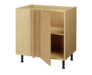800 Corner Base Unit 400 (Right)
