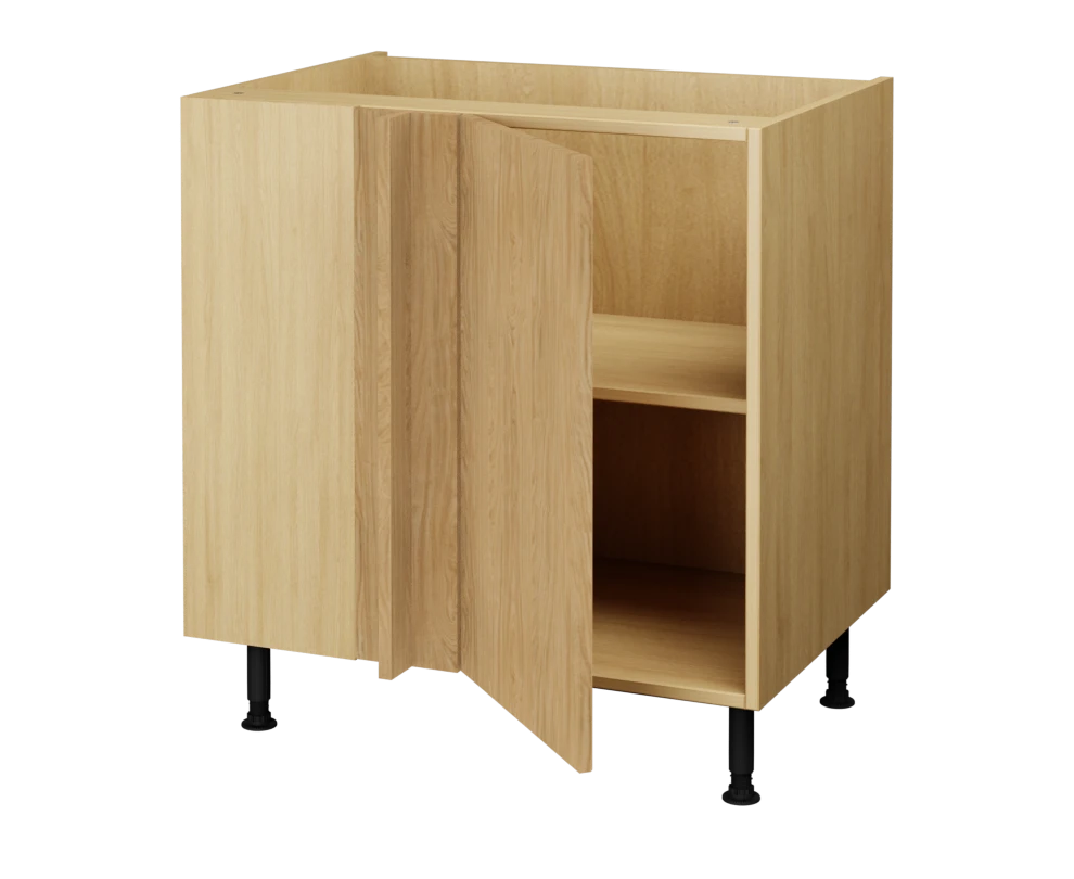 800 Corner Base Unit 400 (Right)