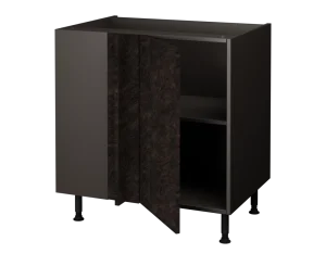 800 Corner Base Unit 400 (Right)