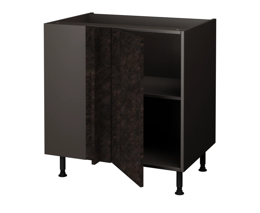 800 Corner Base Unit 400 (Right)