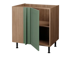 800 Corner Base Unit 400 (Right)