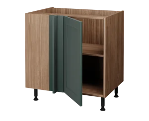 800 Corner Base Unit 400 (Right)