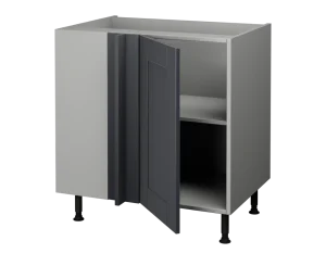 800 Corner Base Unit 400 (Right)