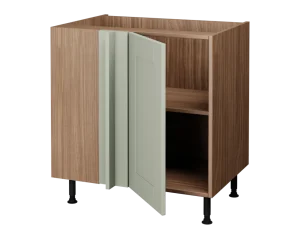 800 Corner Base Unit 400 (Right)