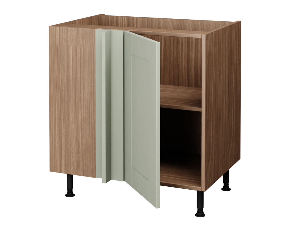 800 Corner Base Unit 400 (Right)