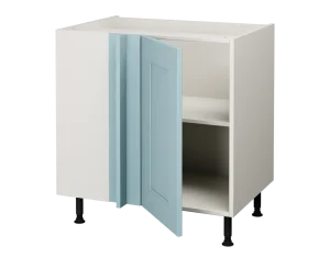 800 Corner Base Unit 400 (Right)