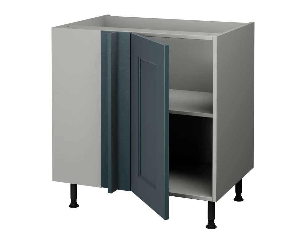 800 Corner Base Unit 400 (Right)
