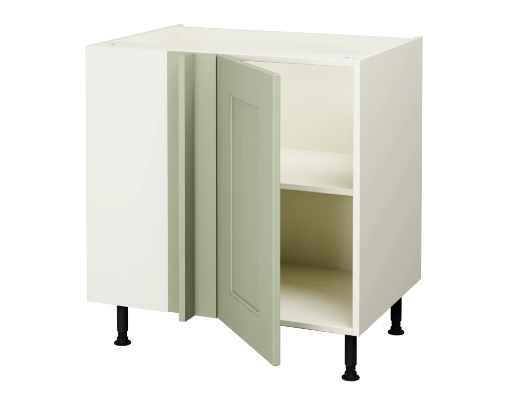 800 Corner Base Unit 400 (Right)