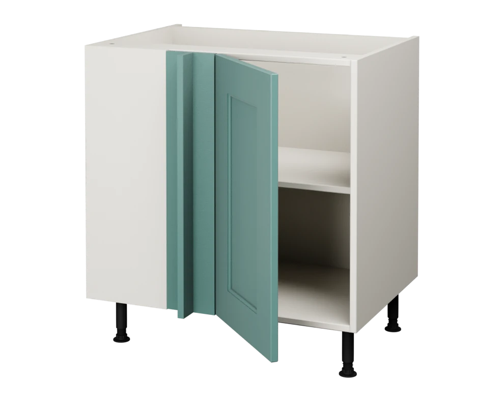 800 Corner Base Unit 400 (Right)