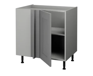 800 Corner Base Unit 400 (Right)