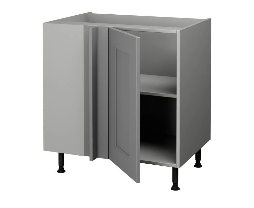 800 Corner Base Unit 400 (Right)