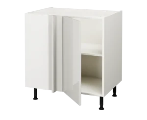 800 Corner Base Unit 400 (Right)