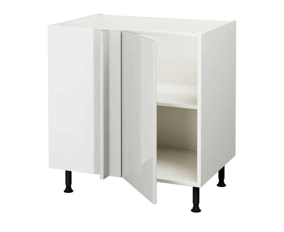 800 Corner Base Unit 400 (Right)