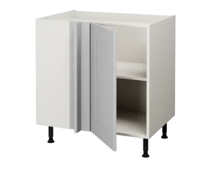 800 Corner Base Unit 400 (Right)