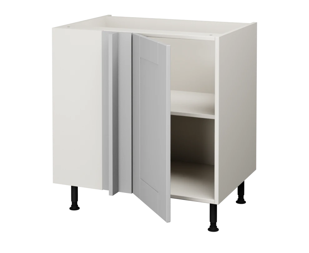 800 Corner Base Unit 400 (Right)