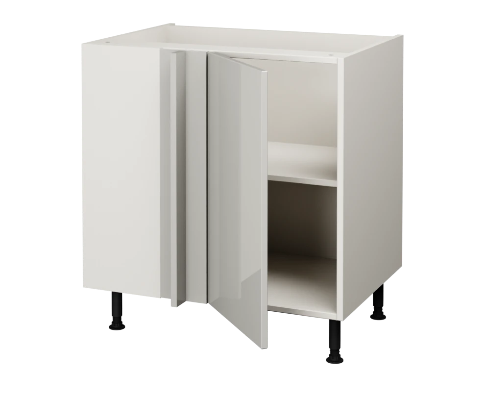 800 Corner Base Unit 400 (Right)