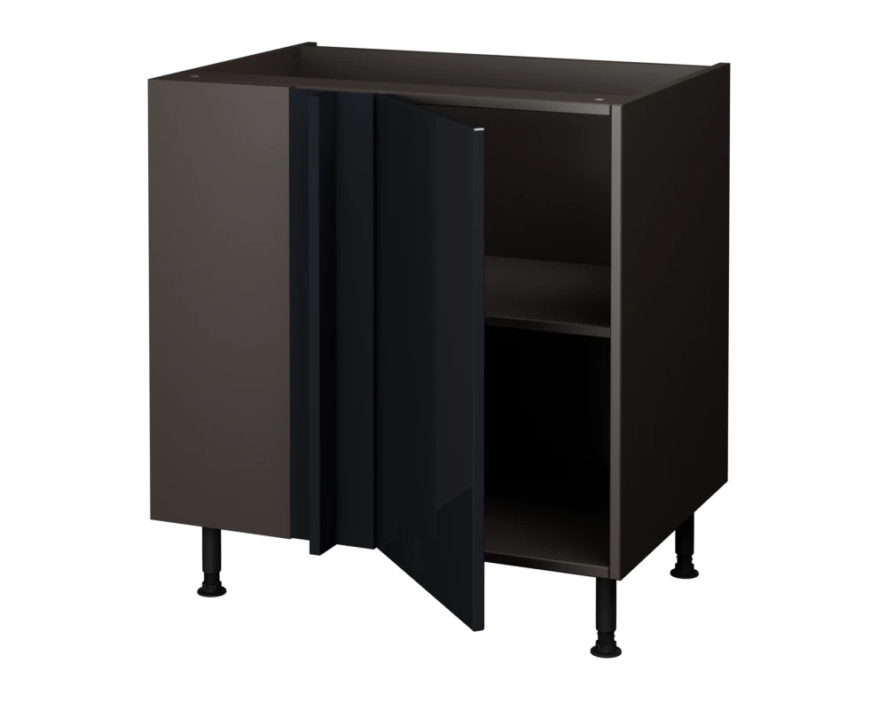 800 Corner Base Unit 400 (Right)