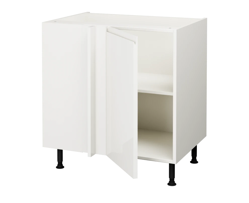 800 Corner Base Unit 400 (Right)