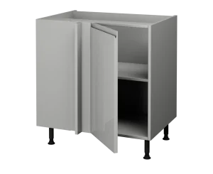 800 Corner Base Unit 400 (Right)