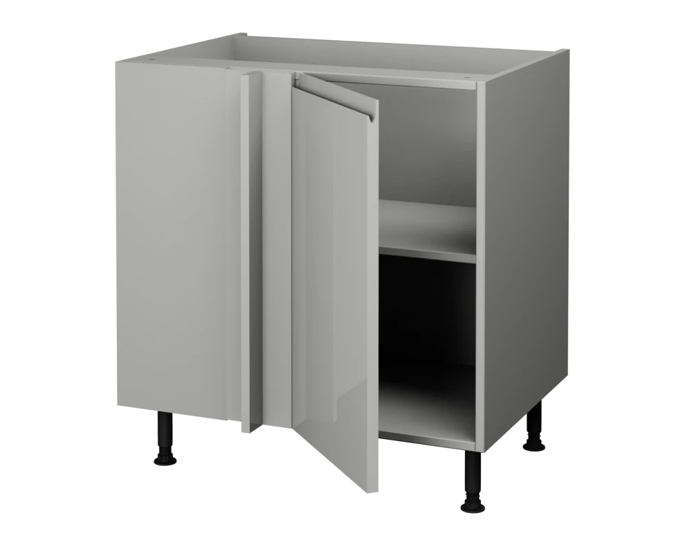 800 Corner Base Unit 400 (Right)