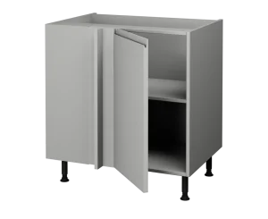 800 Corner Base Unit 400 (Right)