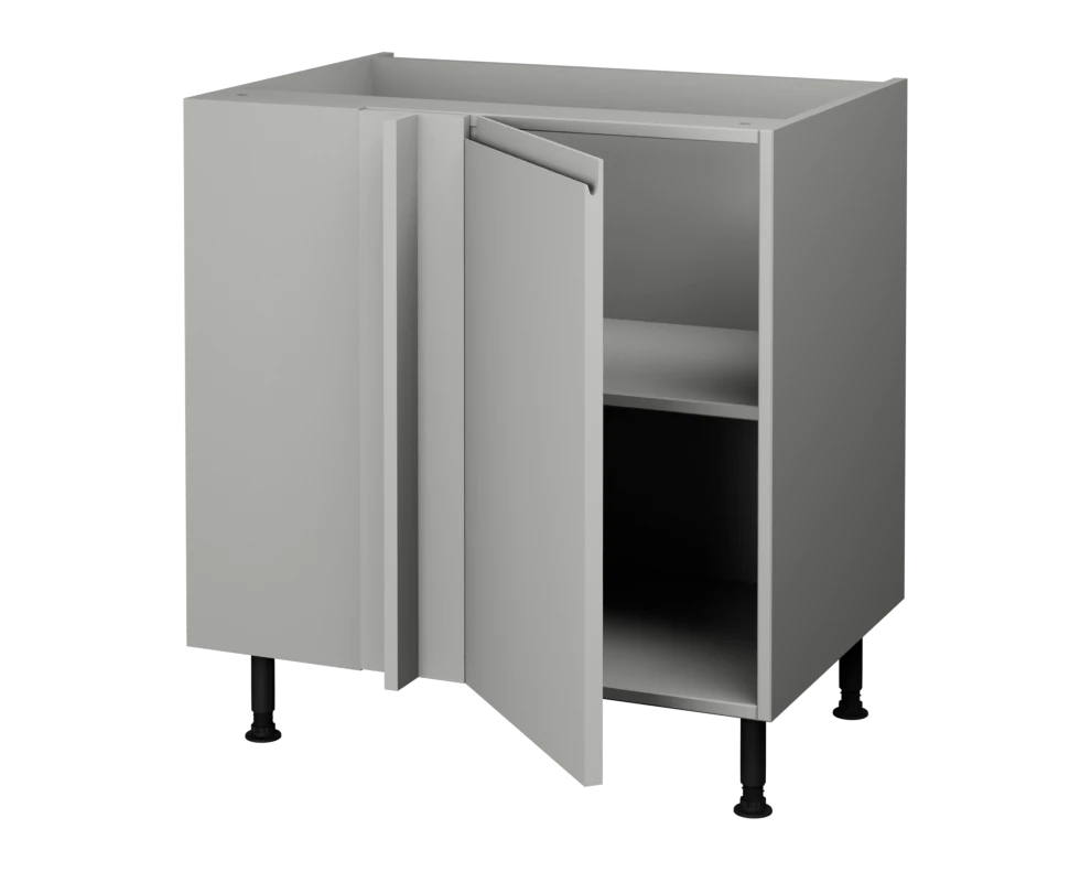 800 Corner Base Unit 400 (Right)