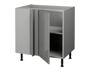 800 Corner Base Unit 400 (Right)