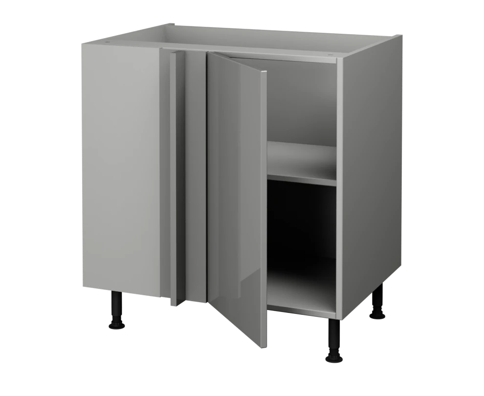 800 Corner Base Unit 400 (Right)