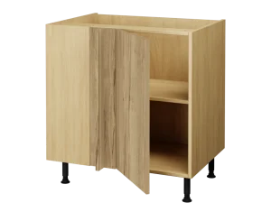 800 Corner Base Unit 400 (Right)