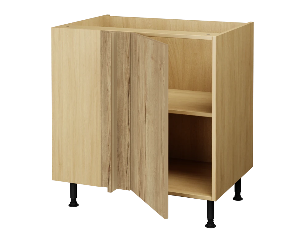800 Corner Base Unit 400 (Right)
