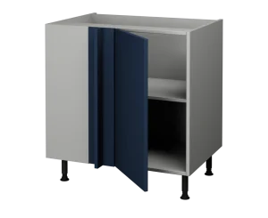 800 Corner Base Unit 400 (Right)
